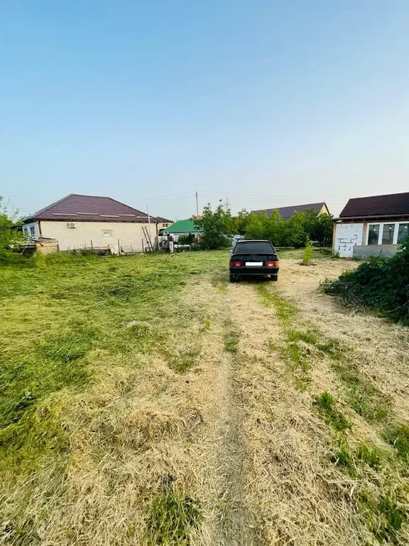 Земельный участок 7,5 сот, РостШ, 9 км - Фото 1