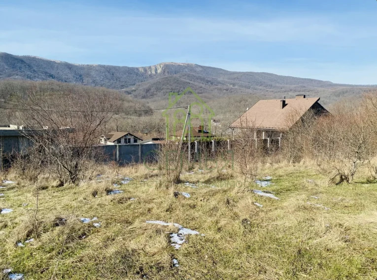 Продажа участка, Геленджик, ул. Персиковая - Фото 4