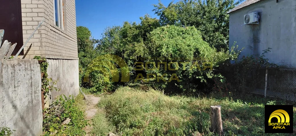 Продажа дома, Крымск, Крымский район, 3-я Российская улица - Фото 5