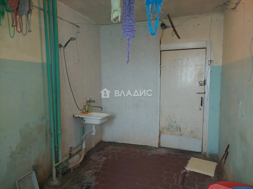 городской округ Владимир, Северная улица, д.15А, комната на продажу - Фото 9