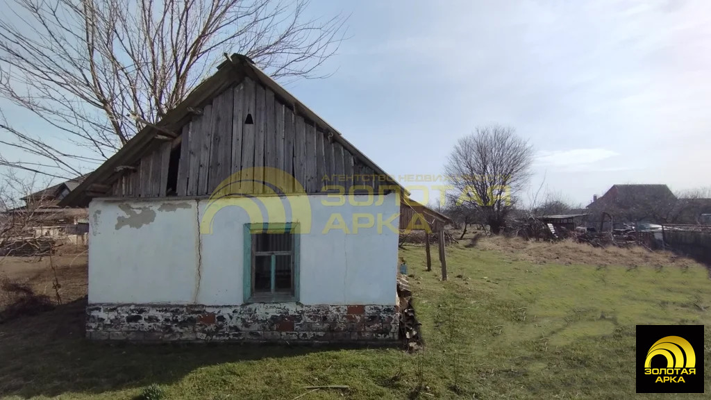 Продажа дома, Старотитаровская, Темрюкский район, Ильича пер. - Фото 2