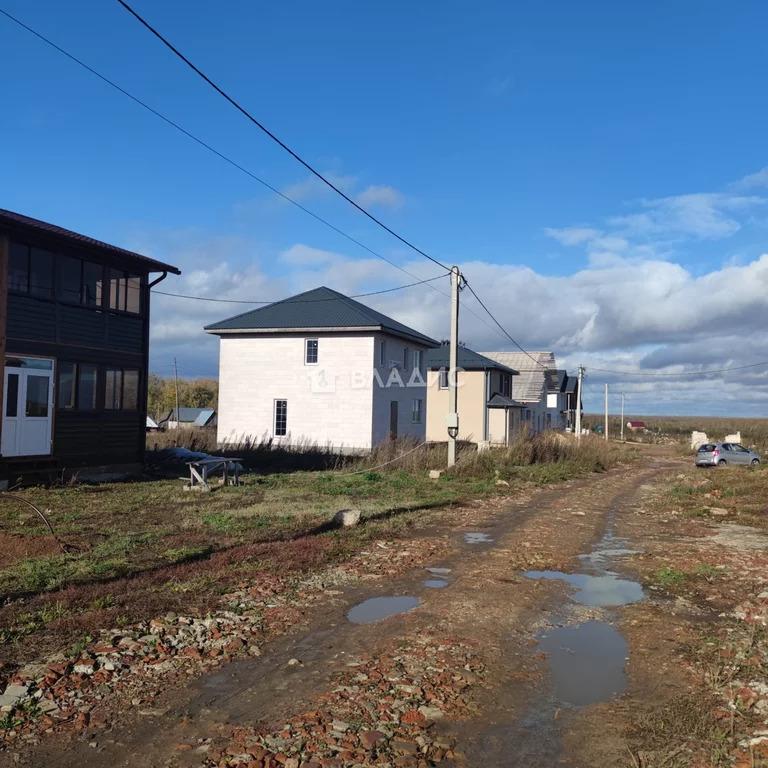 Суздальский район, село Новоалександрово, дом на продажу - Фото 2