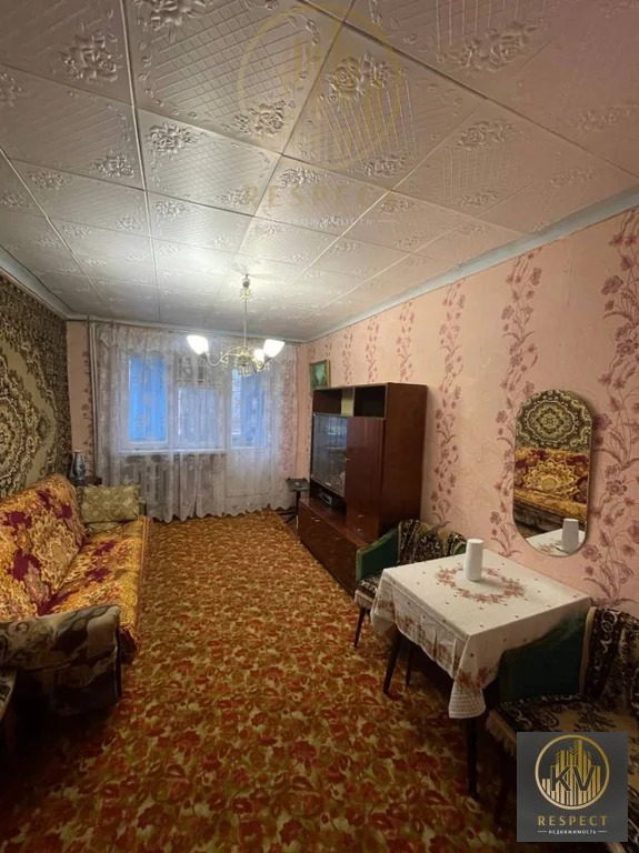 Продажа квартиры, Минеральные Воды, 22 Партсъезда пр-кт. - Фото 1