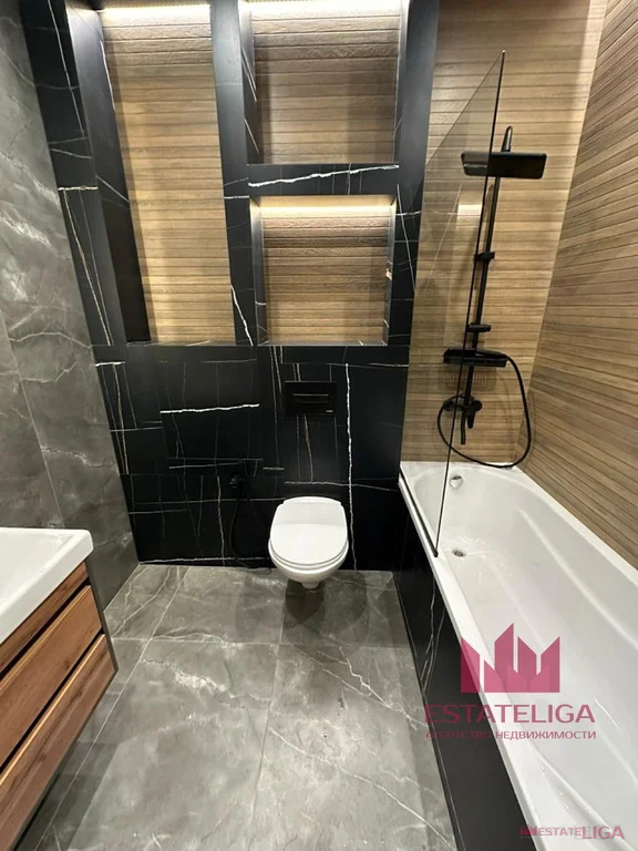 Аренда квартиры, м. Нижегородская, ул. Газгольдерная - Фото 19