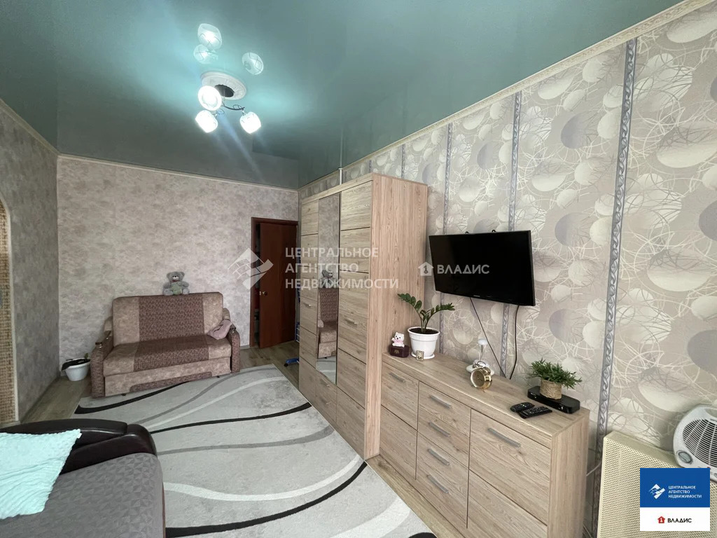 Продажа квартиры, Октябрьский, Михайловский район, ул. Кочубина - Фото 1