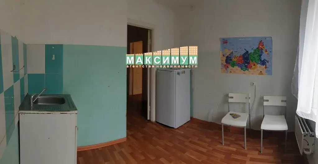 1 комнатная квартира в Домодедово, Подольский проезд, д.4 - Фото 3