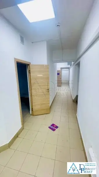 Помещение 184 м2 на Кутузовском проспекте, 10 мин. до метро Кунцевская - Фото 10