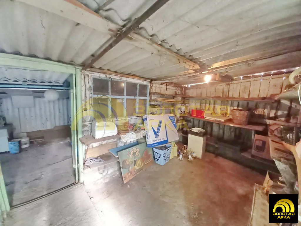 Продажа дома, Холмская, Абинский район, ул. Веселая - Фото 10