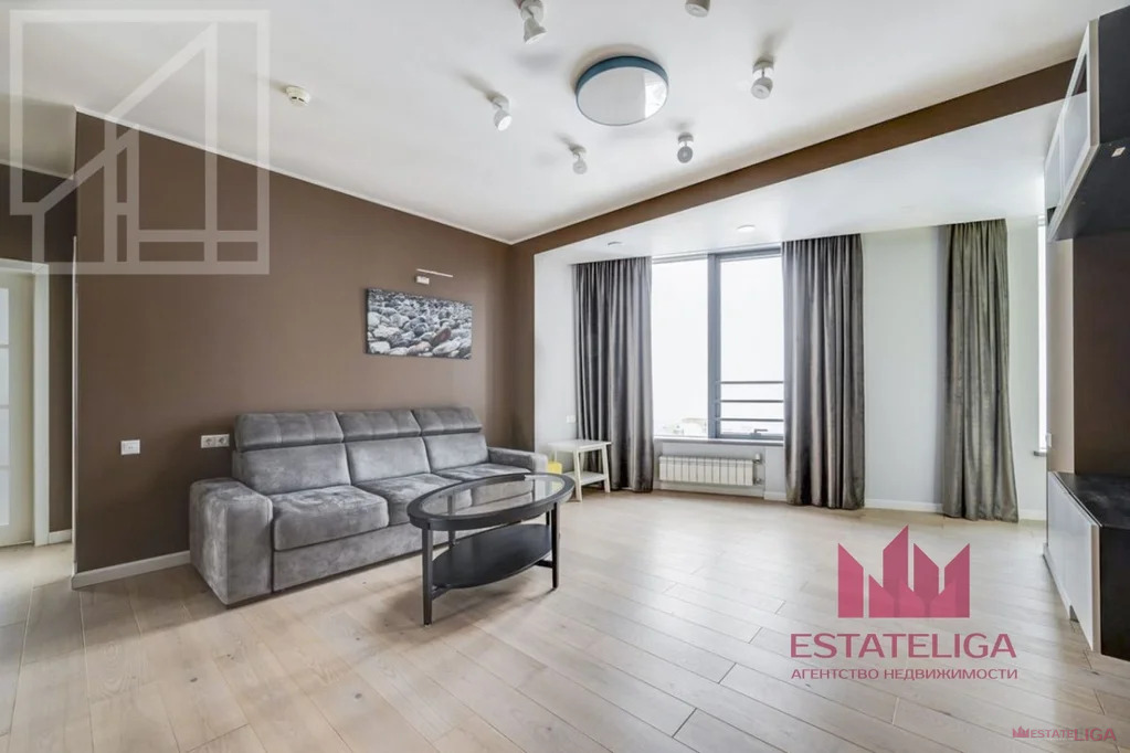 Продажа квартиры, ул. Мосфильмовская - Фото 2