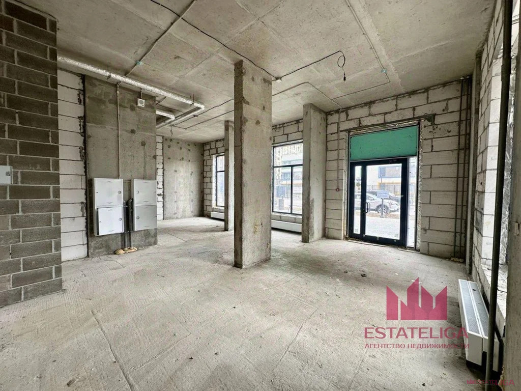 Аренда ПСН, Мирный, Люберецкий район, улица Академика Северина - Фото 3