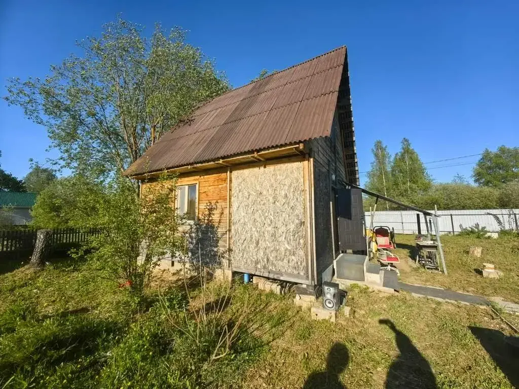 Жилой дом с баней в д. Исаевка, 115 км от МКАД по Ярославскому ш. - Фото 17