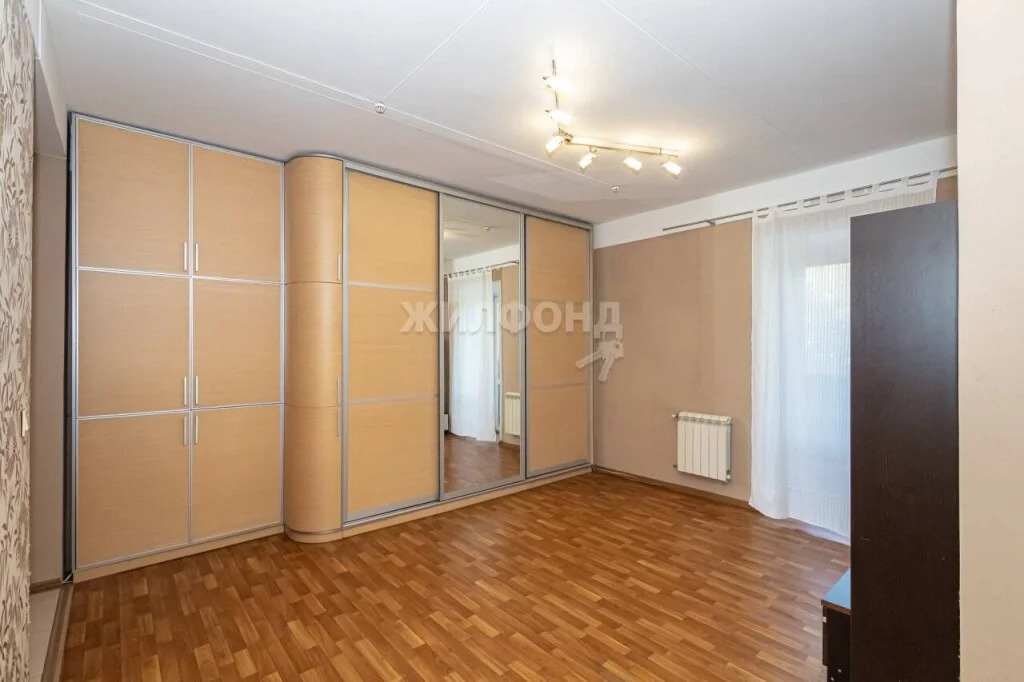 Продажа квартиры, Новосибирск, ул. Лесосечная - Фото 22