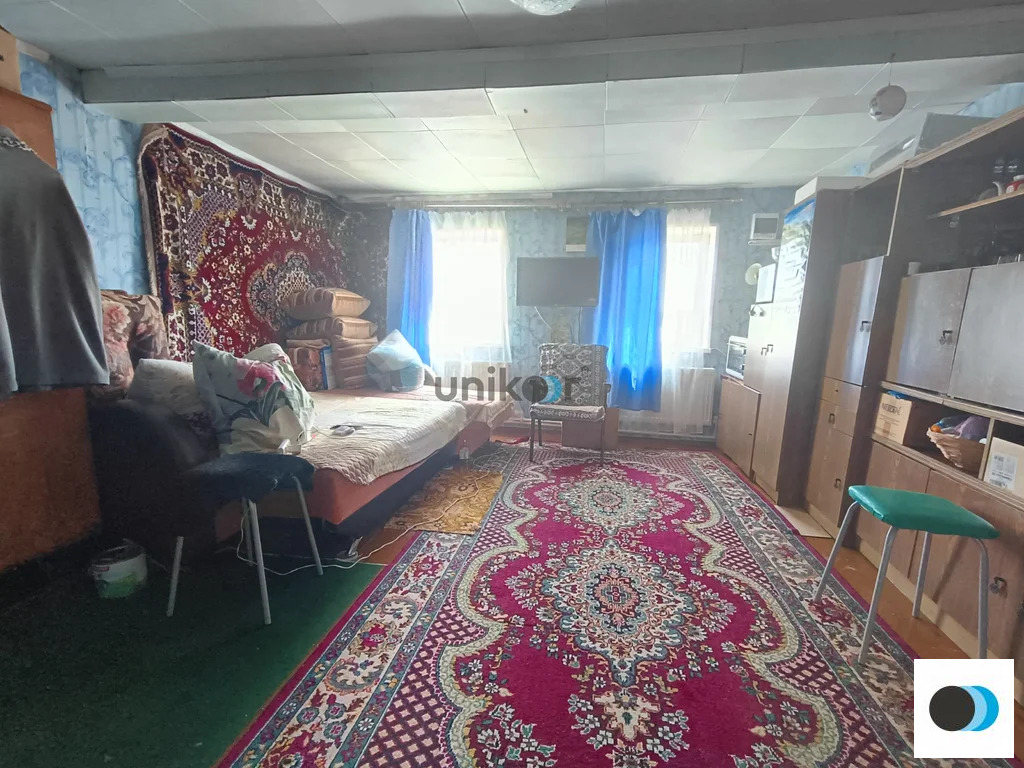 Продажа дома, Новая Березовка, Иглинский район, ул. Уральская - Фото 5