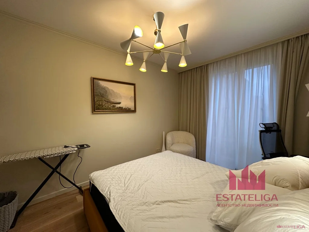 Аренда квартиры, проспект Лихачева - Фото 3