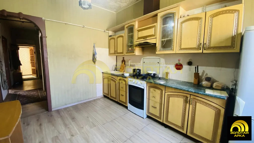 Продажа дома, Варениковская, Крымский район, ул. Чкалова - Фото 5
