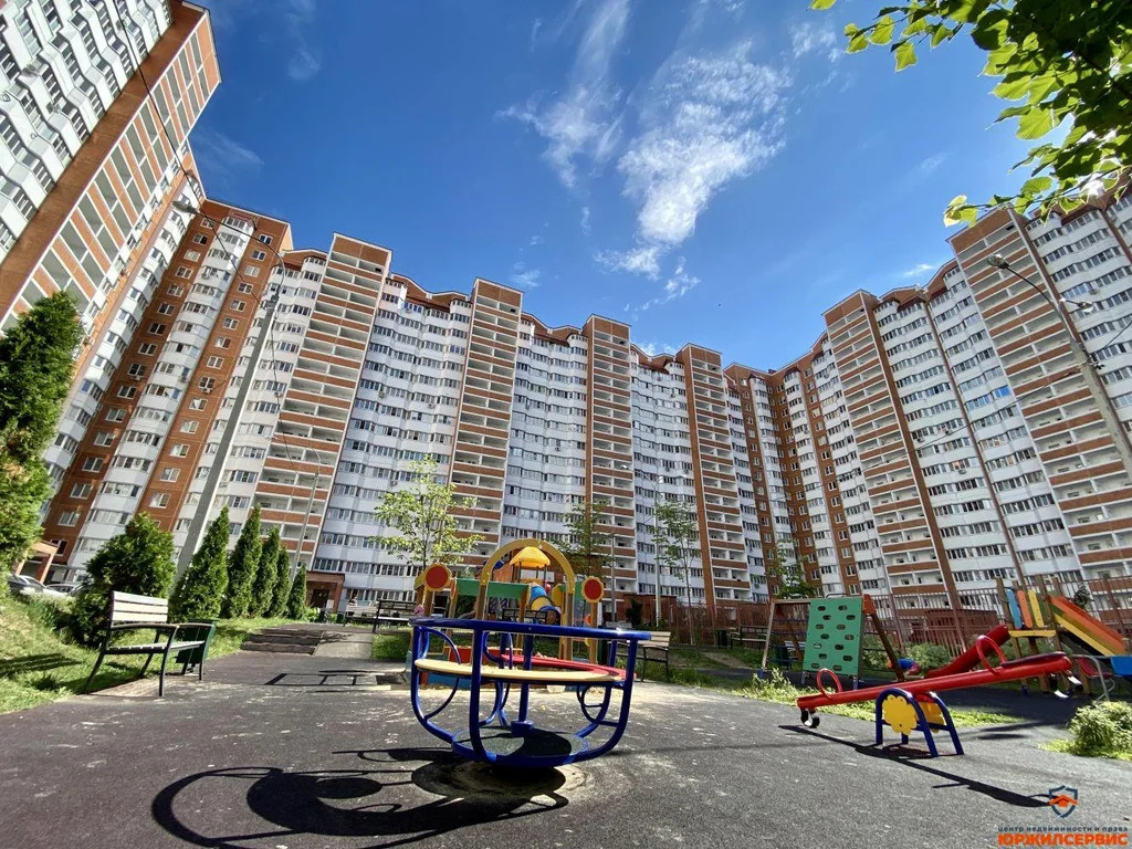 Продажа квартиры, Домодедово, Домодедово г. о., улица Гагарина - Фото 7