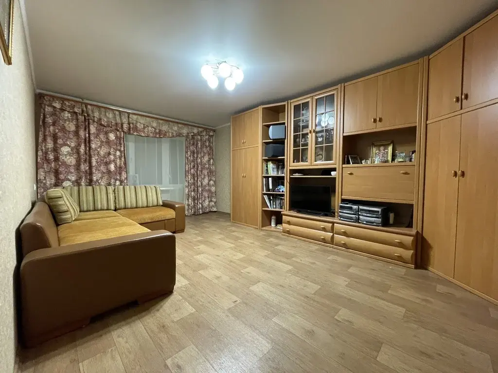 2-к Звездная, дом 1в - Фото 3