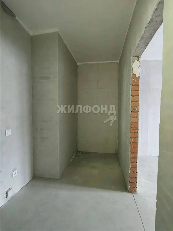 Продажа квартиры, Новосибирск, ул. Гурьевская - Фото 6