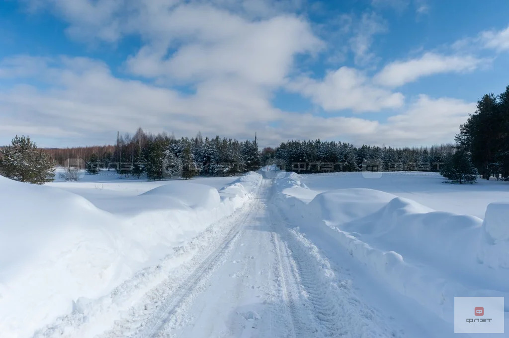 Продажа участка, Большие Ключи, Зеленодольский район, ул. Сосновая - Фото 19