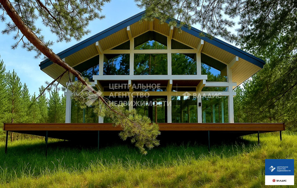 Продажа дома, Рязанский район - Фото 11