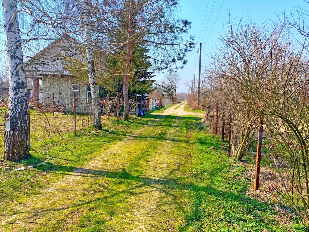 Продажа участка, Прикубанский, Славянский район, Улица Вишнёвая, дом . - Фото 1