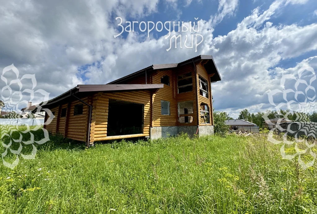 Продам дом, Волоколамское шоссе, 45 км от МКАД - Фото 7