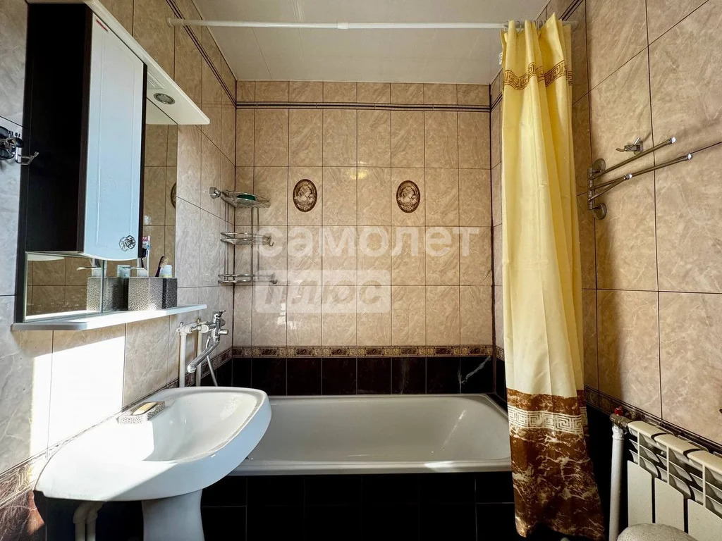 Продажа дома, Талдом, Талдомский район - Фото 19