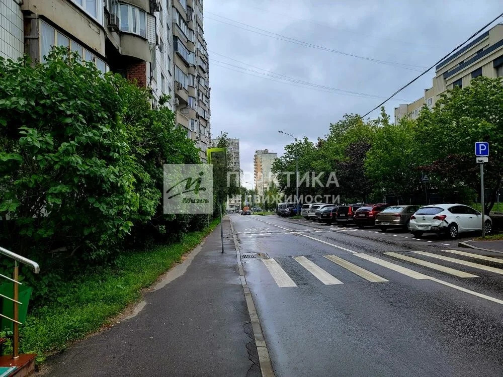 Продажа квартиры, ул. Новочеремушкинская - Фото 36
