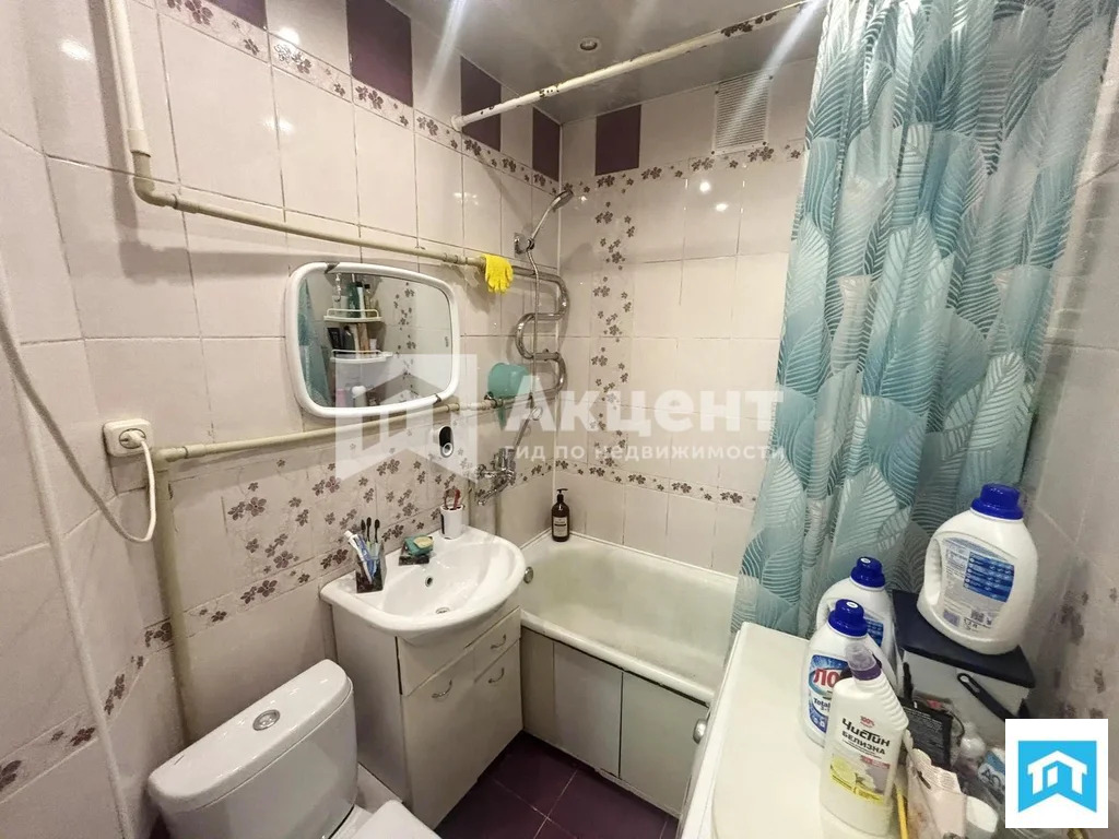 Продажа квартиры, Иваново, ул. Ташкентская - Фото 8