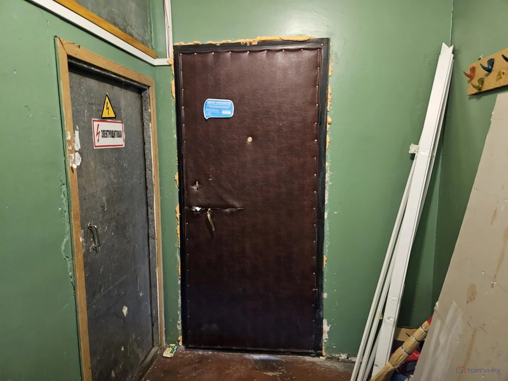 Продажа торгового помещения, Олонецкий проезд - Фото 8