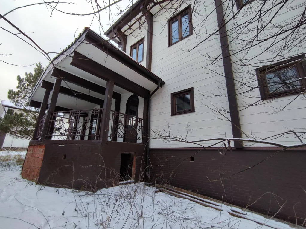 Продажа дома, Сенькино-Секерино, Михайлово-Ярцевское с. п. - Фото 18