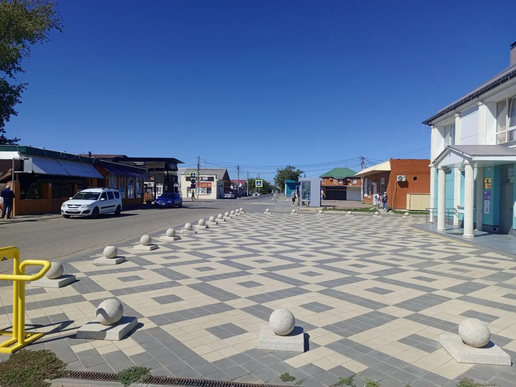 Продажа участка, Кучугуры, Темрюкский район, ул. Рабочая - Фото 2