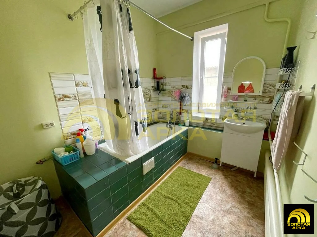 Продажа дома, Старонижестеблиевская, Красноармейский район - Фото 21