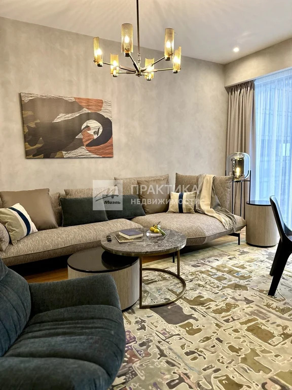 Продажа квартиры, 1-й Красногвардейский проезд - Фото 4