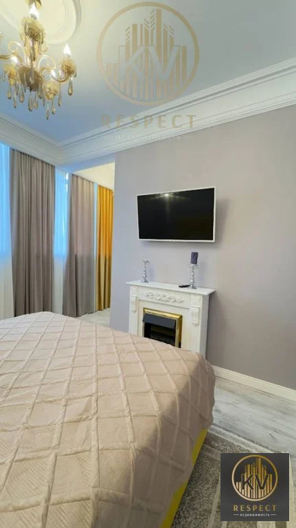 Продажа квартиры, Кисловодск, Победы пр-кт. - Фото 16