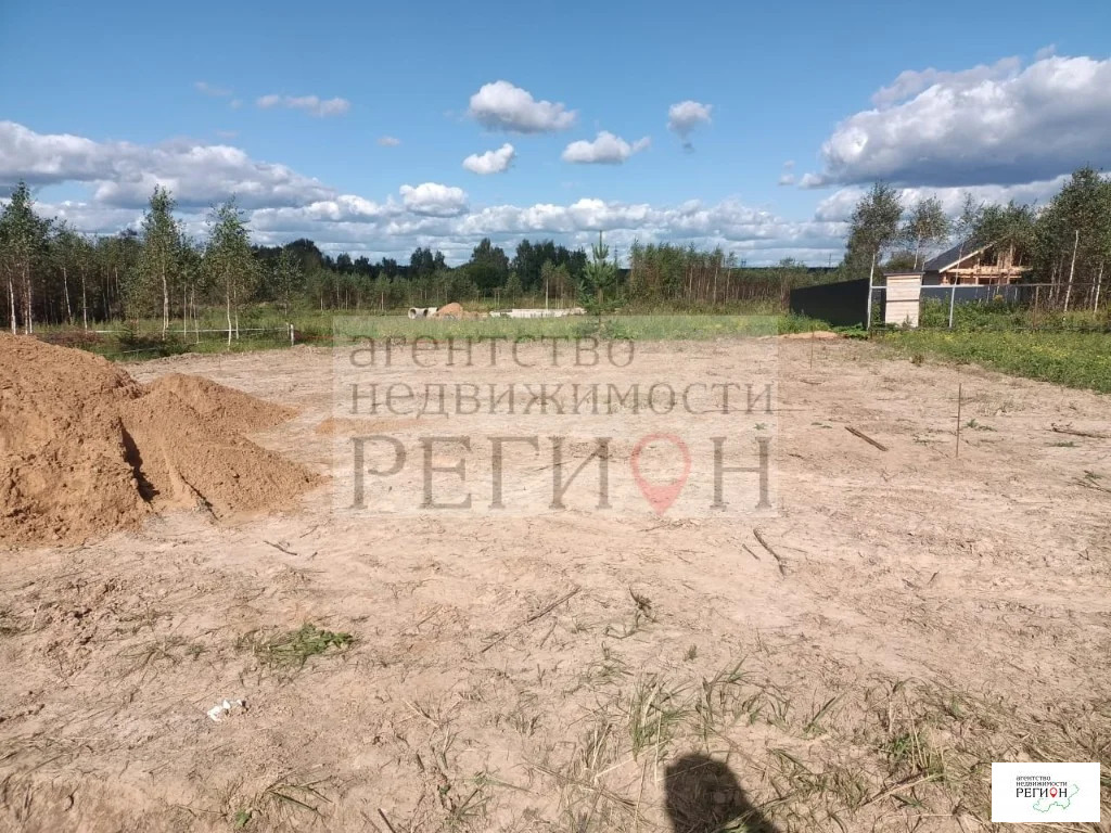 Продажа участка, Таширово, Наро-Фоминский район - Фото 0