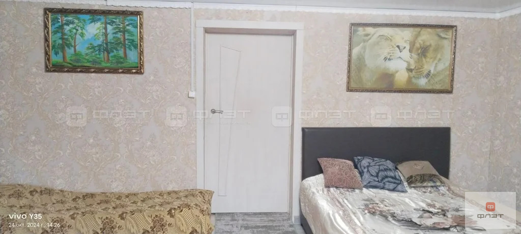 Продажа дома, Печищи, Верхнеуслонский район, ул. Искра - Фото 3