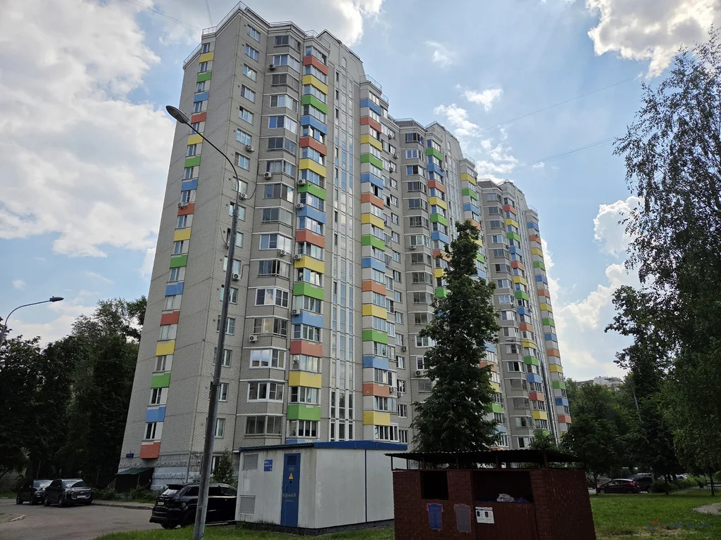 Продажа торгового помещения, ул. Молодцова - Фото 1