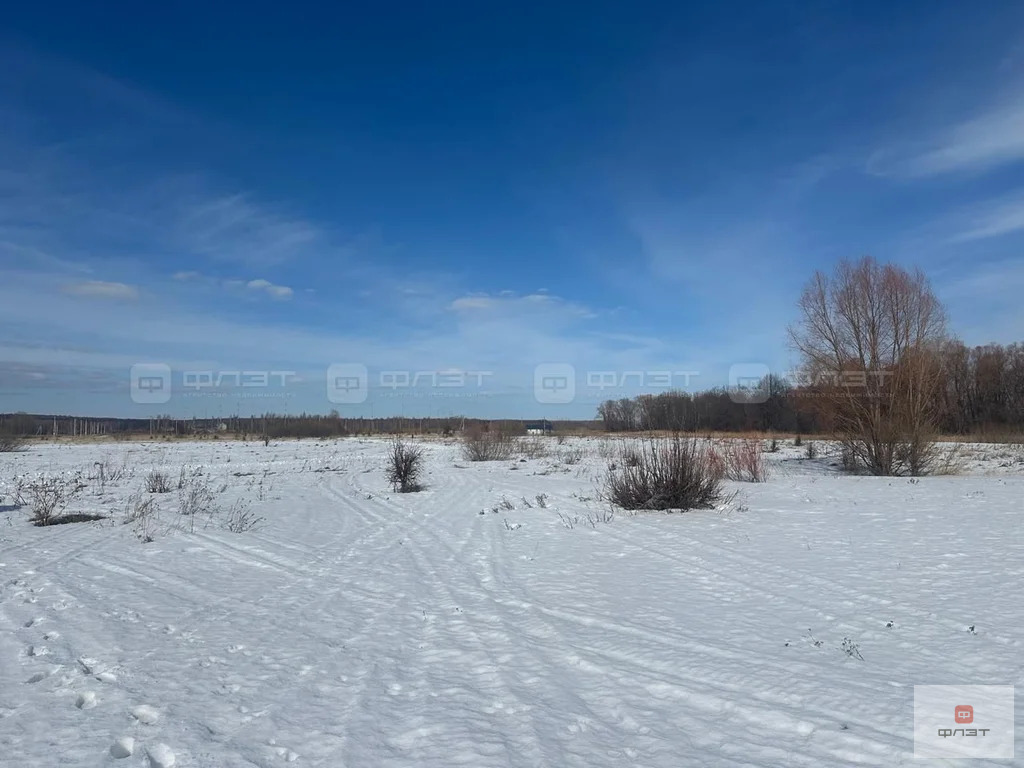 Продажа участка, Лаишево, Лаишевский район, ул. Ленина - Фото 2