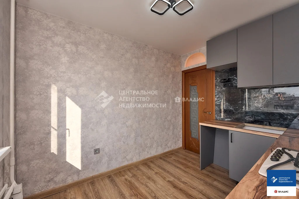 Продажа квартиры, Рязань, Шереметьевский проезд - Фото 2