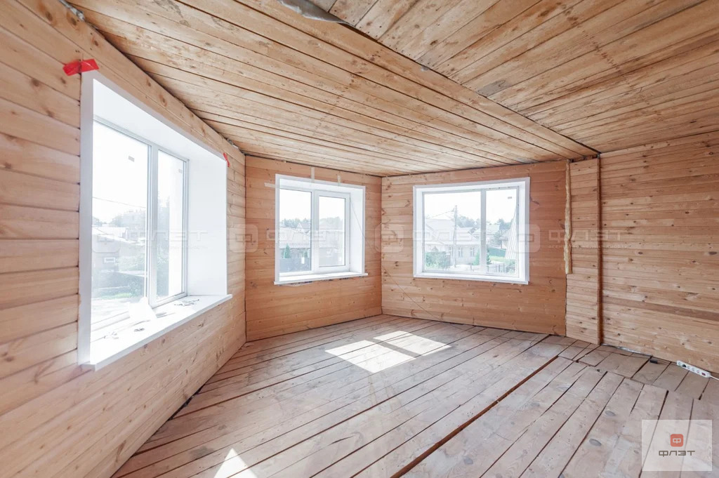 Продажа дома, Казань, ул. Речная (Борисоглебское) - Фото 30