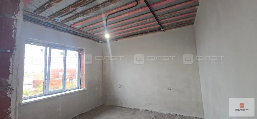 Продажа дома, Травкино, Лаишевский район, ул. Парковая - Фото 13