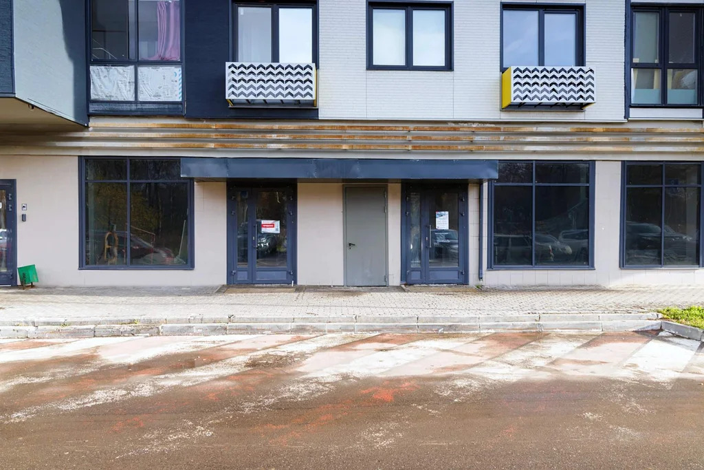 Продается ПСН 130.8 м2 - Фото 0