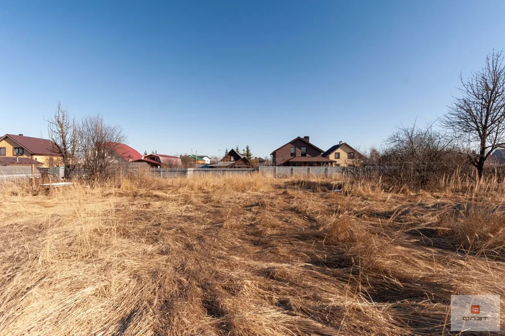 Продажа участка, Казань, ул. Давликеевская 6-я - Фото 0