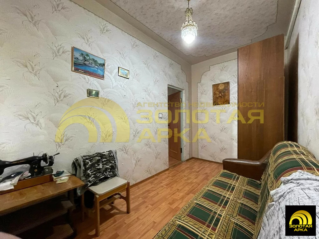 Продажа дома, Калининская, Калининский район, ул. Советская - Фото 23