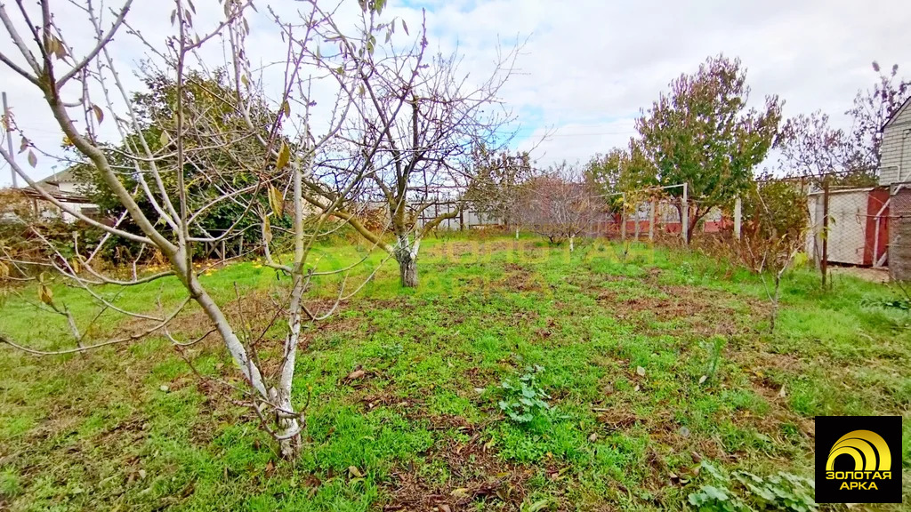 Продажа участка, Старотитаровская, Темрюкский район, Ильича пер. - Фото 6