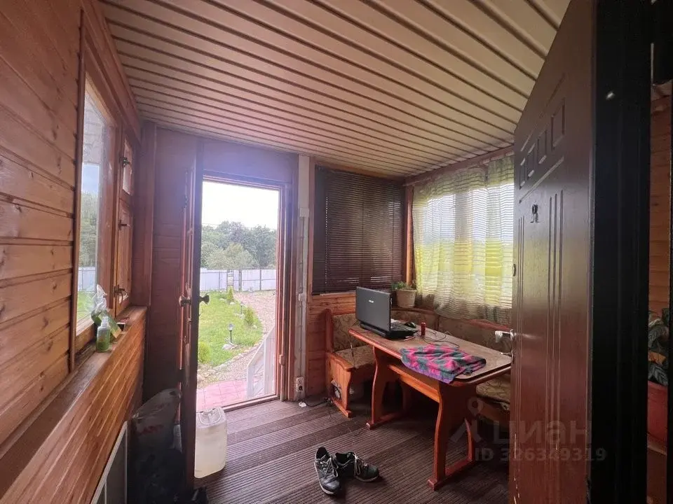 Продажа дома 120.0м Ярославская область, Переславль-Залесский ... - Фото 18