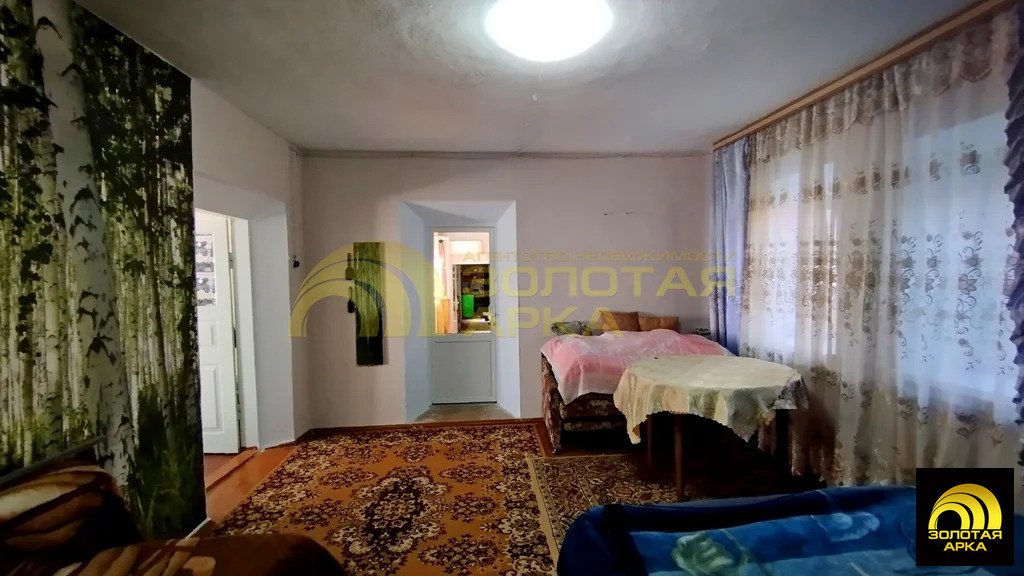 Продажа дома, Вышестеблиевская, Темрюкский район, ул. Ленина - Фото 4