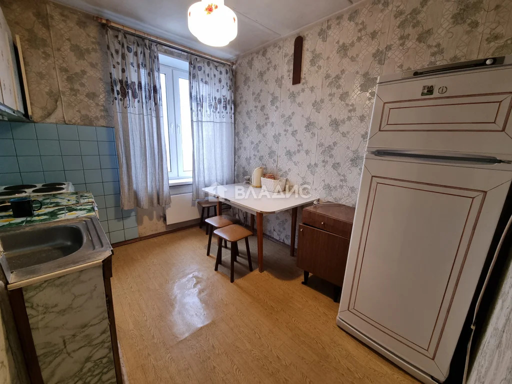 Москва, Варшавское шоссе, д.149к4, 3-комнатная квартира на продажу - Фото 4