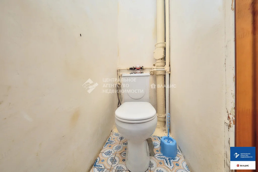 Продажа квартиры, Рязань, ул. Тимуровцев - Фото 8